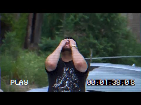 El Chvpo - Runnin’ Outta Time (feat. Denilson & Snoozy) Official Music Video [ Prod. SOGIMURA ]