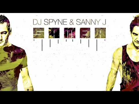 Dj Spyne, Sanny J - Samba (Official Audio)