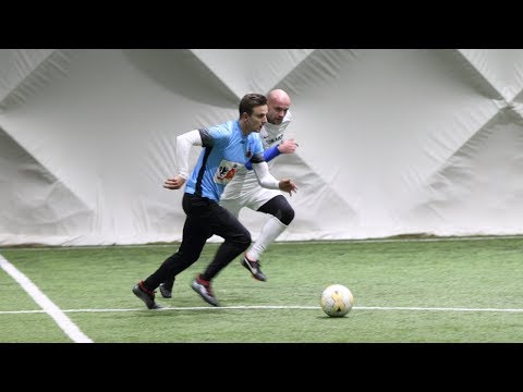 Rafis - Comarch: 7. tydzień (FLS Zima 2018/19)