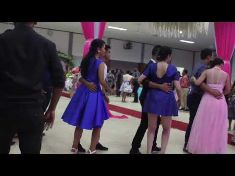 Dansa Marsa 4X Salaun Delta Nova Dili Timor Leste