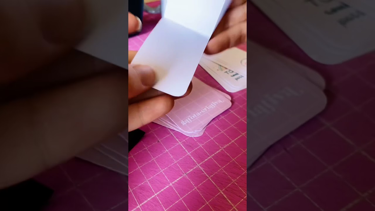 Marcador de página magnético