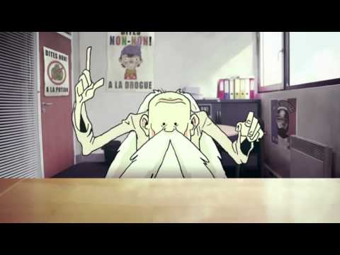 Montage du père Fougasse