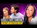 Should I Date Someone I M Not Attracted To