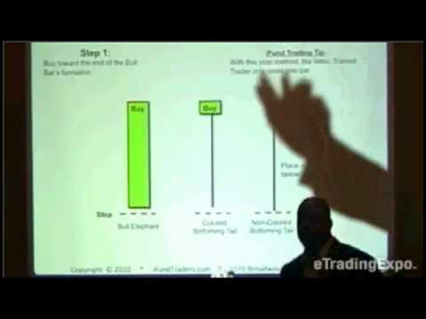 Oliver Velez: Elephant Walk Part 2 - Dallas