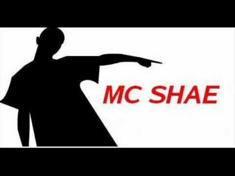 MC Shae - 16 BARS [Beat.by.Vokabeats]