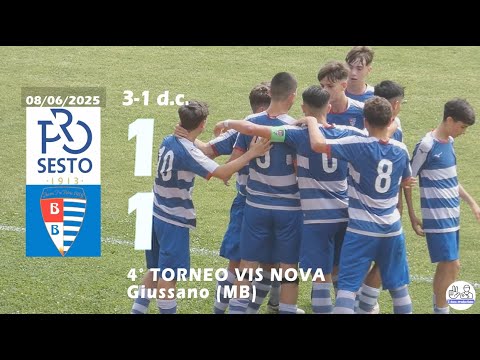 Pro Sesto Vs Pro Patria