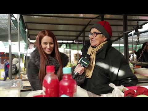 Ceger ep.90 - Pijaca Banovo Brdo - 29.11.2019.