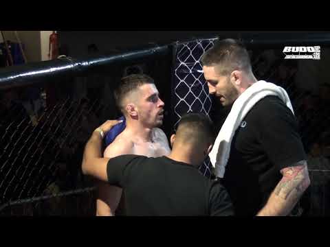 Best of Budo Series - Budo 39: Jamie Jackson vs Joshua Hughes