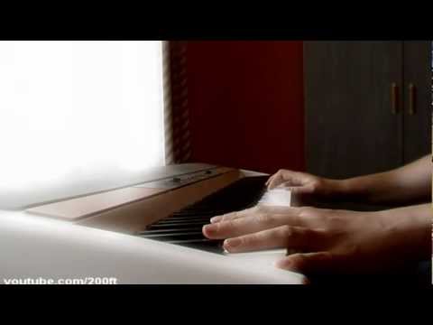 Demon's Crest Music - Memory Of The Fallen Ones (Piano improvisation)+Download link