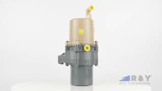 Watch our 360° video — see this Electric Power Steering Pump from every angle