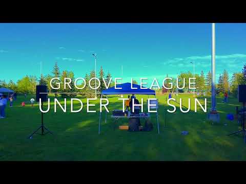 DJ KILZ - GROOVE LEAGUE// "UNDER THE SUN" //AMAPIANO MIX 2025