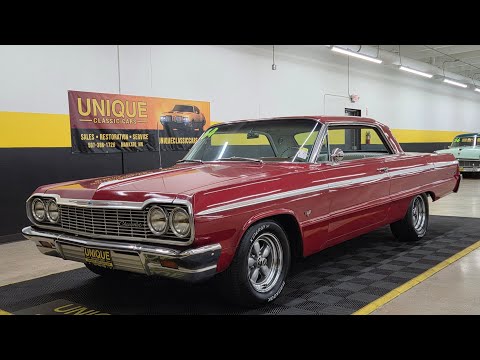 1964 Chevrolet Impala (CC-2002950) for sale in Mankato, Minnesota
