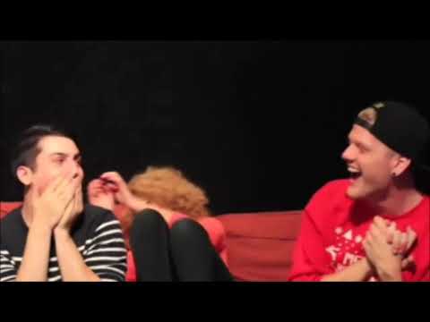 Stan Twitter - Goodbye! (Tori Kelly, SUPERFRUIT)