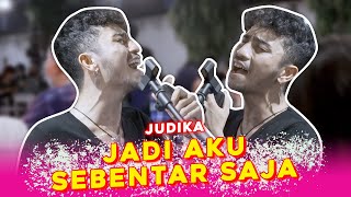 Download lagu JADI AKU SEBENTAR SAJA - JUDIKA (COVER) BY TRI SUAKA & KUCUR BAND mp3