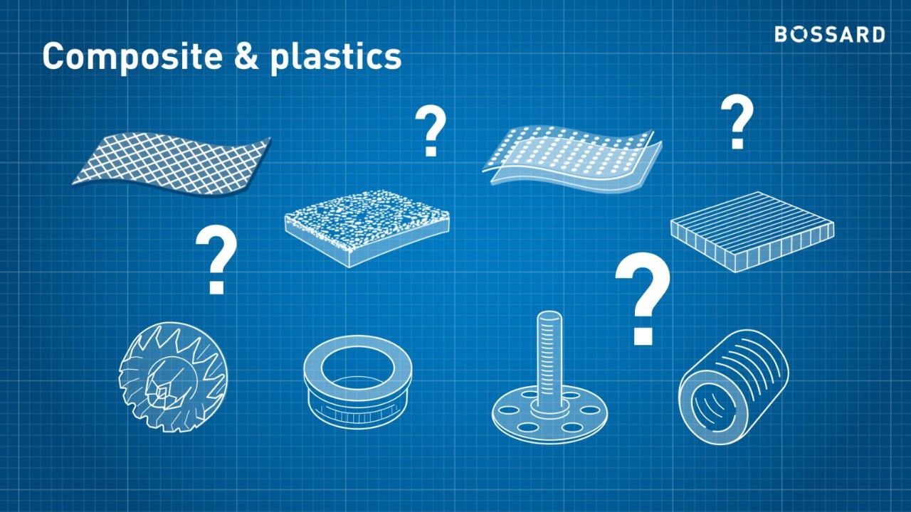 ATE | Fastening Composites: Challenges and Solutions