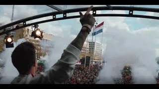 Blasterjaxx - Malefic (Music Video)