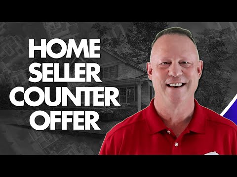 How Many Times Will A Home Seller Counter Offer?