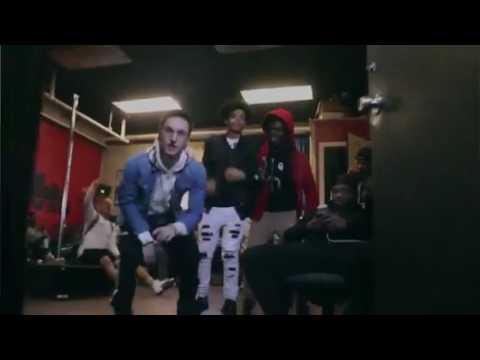 JAY $WAY x YOSHI LITE x VARR SUAVE - FLEXIN