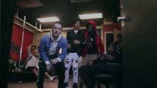 JAY $WAY x YOSHI LITE x VARR SUAVE - FLEXIN