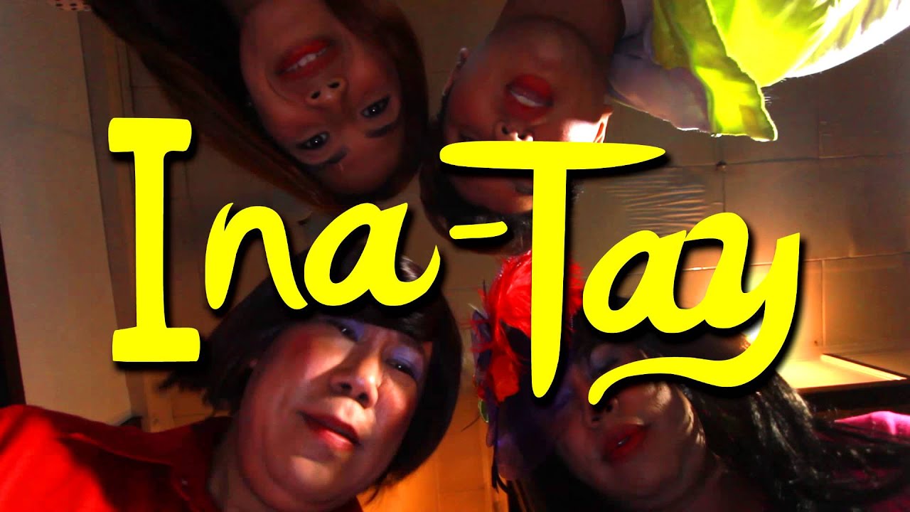 Ina-Tay - Official Teaser (Cinemalaya 2014)