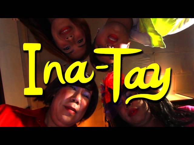 Ina-Tay - Official Teaser (Cinemalaya 2014)