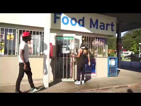 1kTae - “2Wayz” Feat. Luh Quon ( Official Music Video)