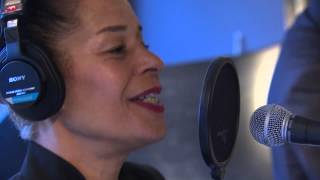 Our Toronto: Molly Johnson