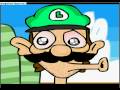 Super Mario World Bloopers 3 Español English