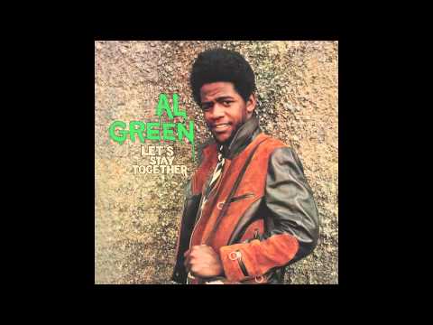 Al Green - I've Never Found A Girl (Official Audio)