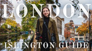 Islington: London’s Overlooked Residential Heart
