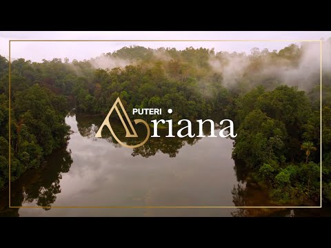 PKNS Puteri Ariana @ Kota Puteri video