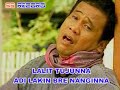 Luther Tarigan Kampil Kuhi Belona Official Music Video