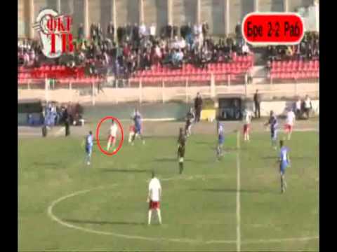 Darko Micevski Demo snimka