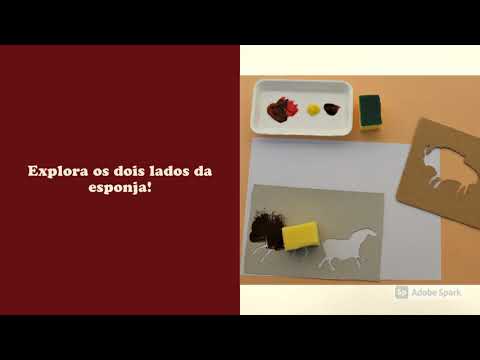 Artista da Pr&eacute;-Hist&oacute;ria