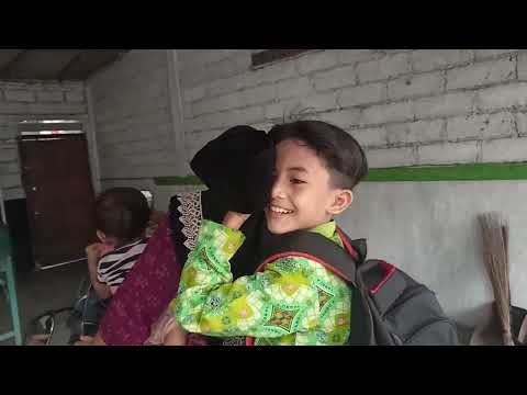 Selain Pintar Menggendang Juga Pintar Mengaji.. 🤩 #alvaro #onenada #wandra #kendangcilik #fyp