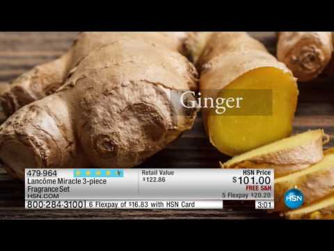 HSN | Lancome Paris Beauty Gifts 11.19.2016 - 02 AM