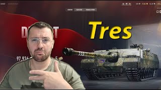 Breaker 3 Gun Marks | World of Tanks