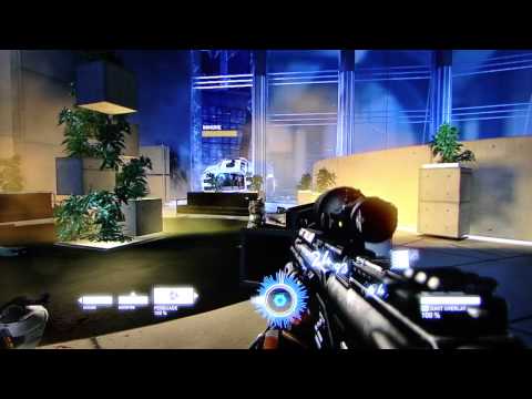 Syndicate playthrough pt28