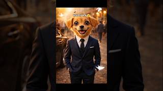 puppy emotional story #shorts #viralvideo #puppy #doğalyaşam