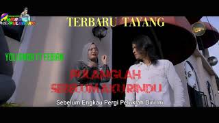 Download lagu Pulanglah sebelum aku rindu mp3 Download lagu Pulanglah sebelum aku rindu mp3