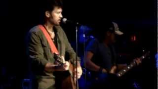 Billy Ray Cyrus - &quot;Could&#39;ve Been Me&quot; LIVE in Renfro Valley
