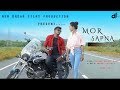 DEEWANA BANALE MOKE Mor Sapna Sadri Feature Film