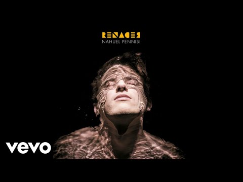 Nahuel Pennisi - Hasta Que Me Olvides (Official Audio)