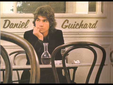 Daniel Guichard  - Je viens pas te parler d'amour