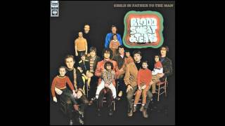 Blood, Sweat &amp; Tears - Without Her / I Can’t Quit Her (1968)