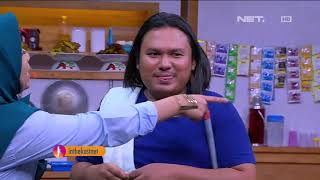 Download lagu Keanu Diajarin Ngelawak Sama Rina (2/5) - IN THE KOST mp3