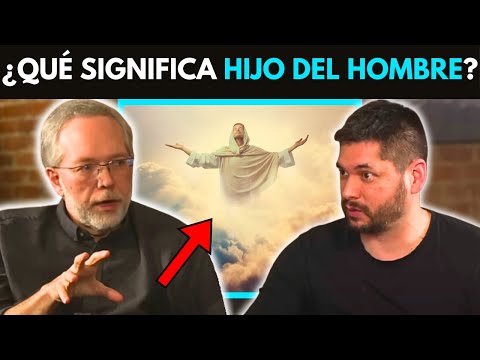Bible expert PROVES that Jesus is DIVINE (Daniel 7 explained)