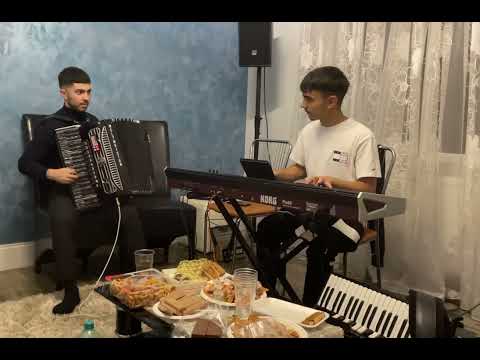 Natanael Dumitras si Isaia Petrovici-Colaj Instrumental/ Te-am ales-Rămâi cu mine.