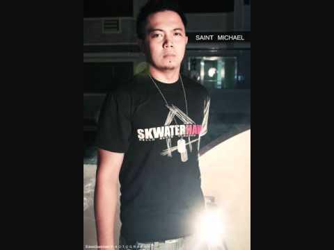 SKWATERVision - Skwaterhawz - Santo - Power Remix