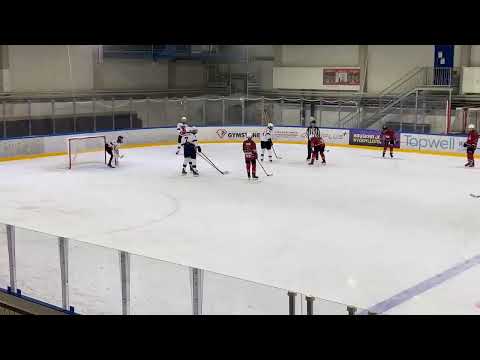 Eps vs Kiekko-Vantaa/ Itä